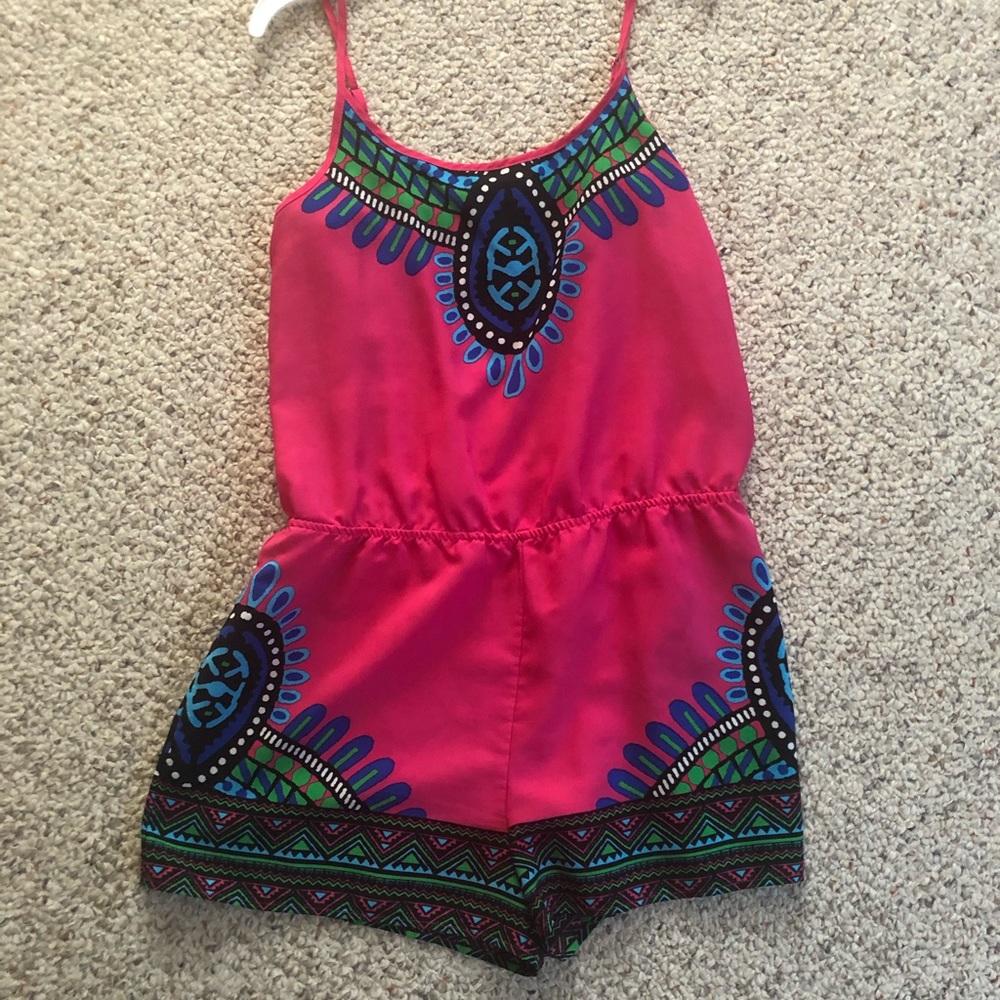 Romper